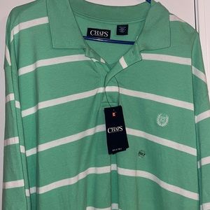 Chaps Polo